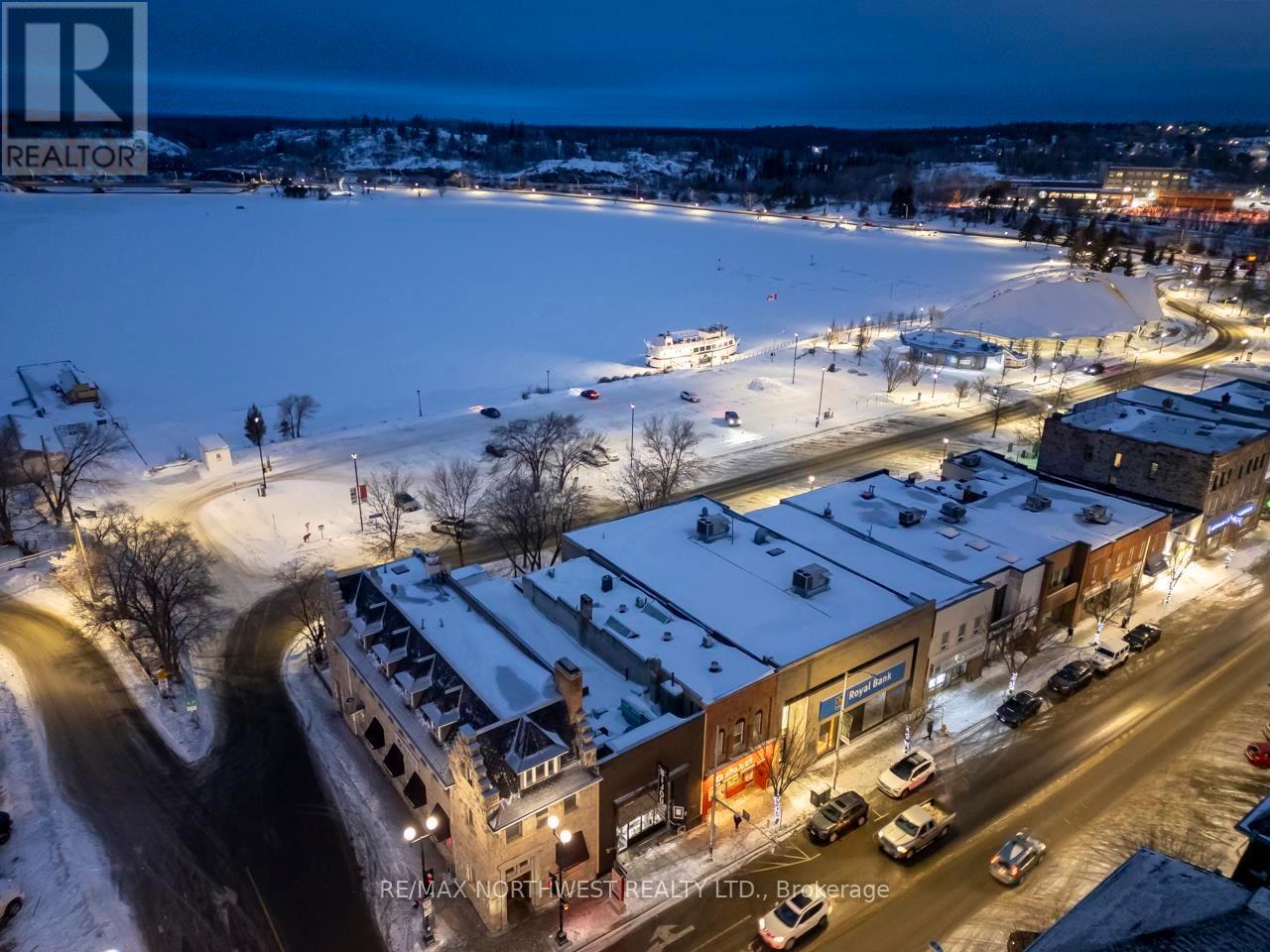 150 Main Street South, Kenora, Ontario  P9N 1S9 - Photo 50 - X13250360