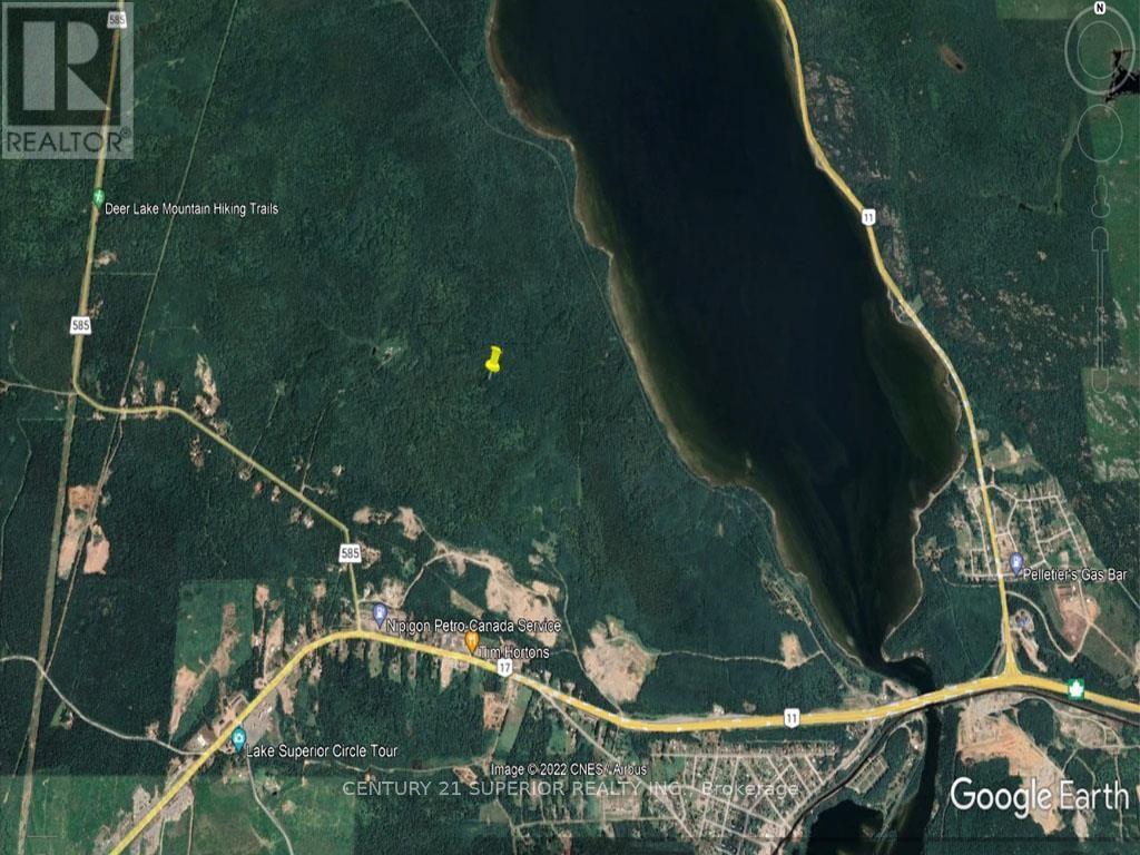 E 1/2 Lt 16 Con 3 Nipigon, Nipigon, Ontario  P0T 2J0 - Photo 4 - X13250290
