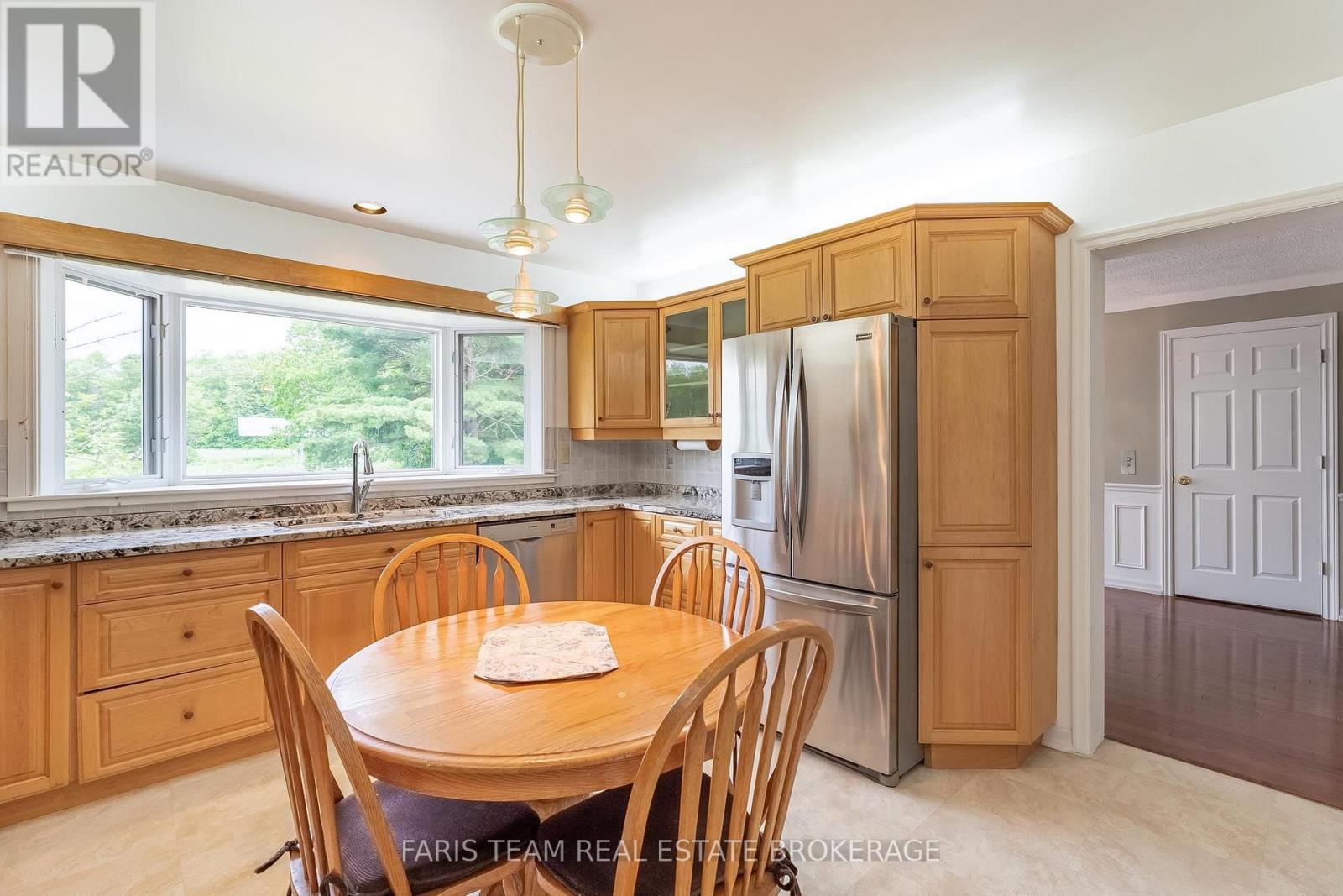3146 Wasdell Falls Road, Severn (Washago), Ontario  L0K 2B0 - Photo 10 - S13730476
