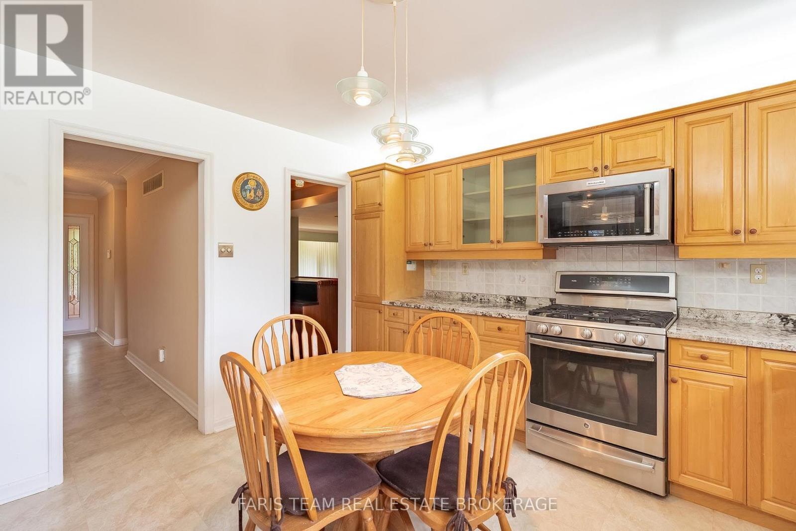 3146 Wasdell Falls Road, Severn (Washago), Ontario  L0K 2B0 - Photo 12 - S13730476