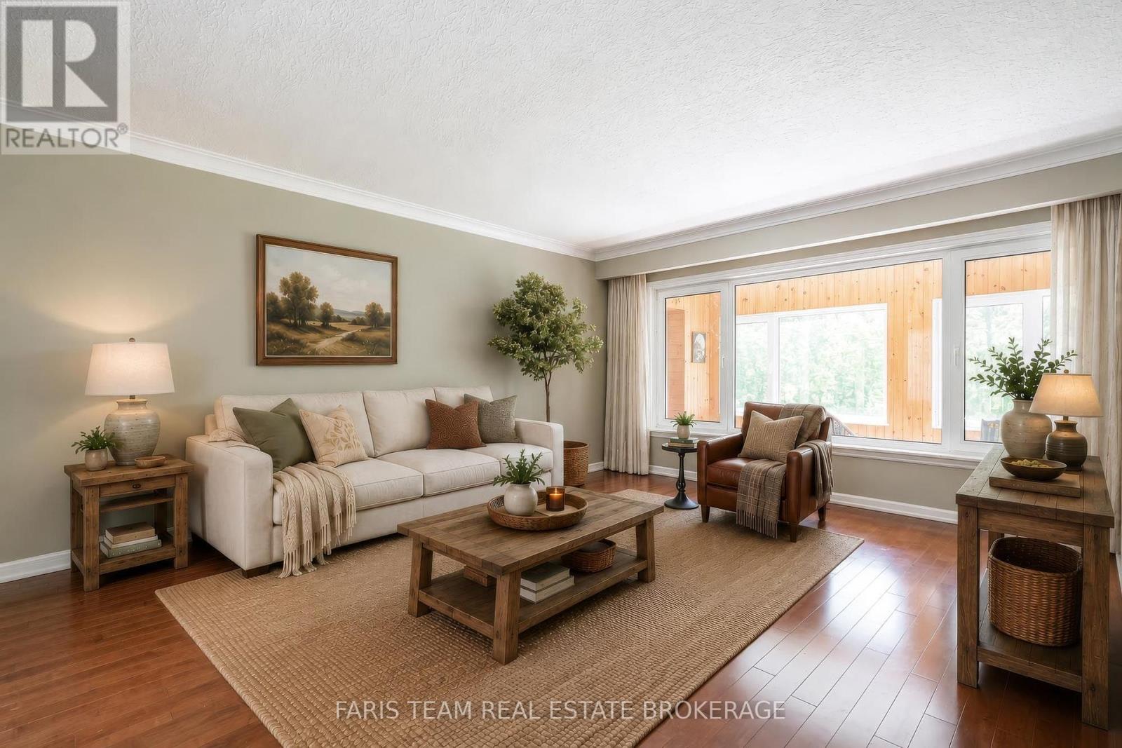 3146 Wasdell Falls Road, Severn (Washago), Ontario  L0K 2B0 - Photo 16 - S13730476