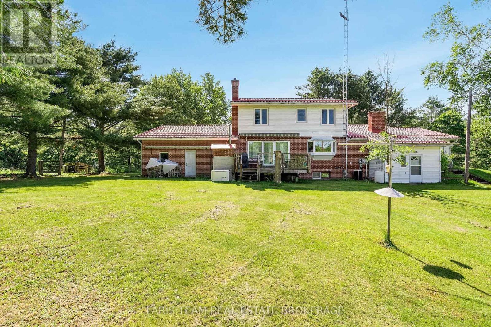 3146 Wasdell Falls Road, Severn (Washago), Ontario  L0K 2B0 - Photo 41 - S13730476