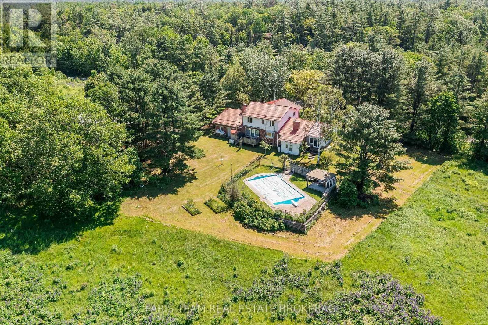 3146 Wasdell Falls Road, Severn (Washago), Ontario  L0K 2B0 - Photo 46 - S13730476