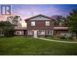 3146 WASDELL FALLS ROAD, Severn, Ontario