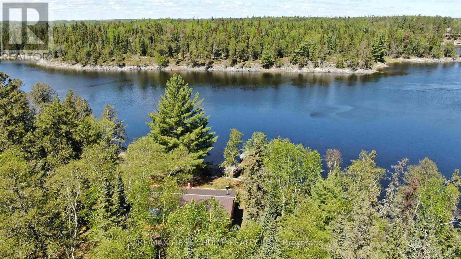 Cl4111 Winnipeg River, Kenora, Ontario  P9N 0B9 - Photo 34 - X13250432