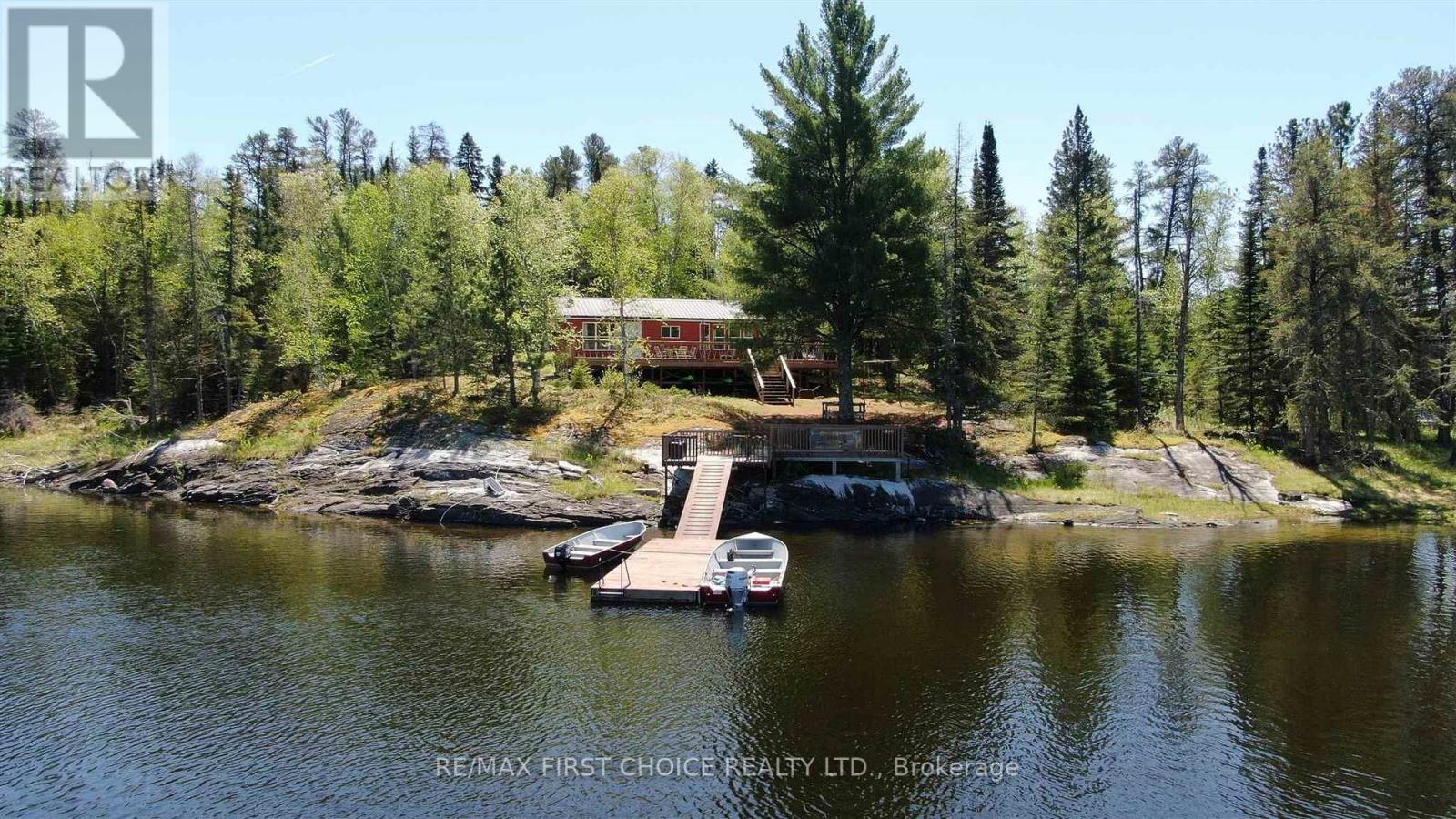 Cl4111 Winnipeg River, Kenora, Ontario  P9N 0B9 - Photo 6 - X13250432