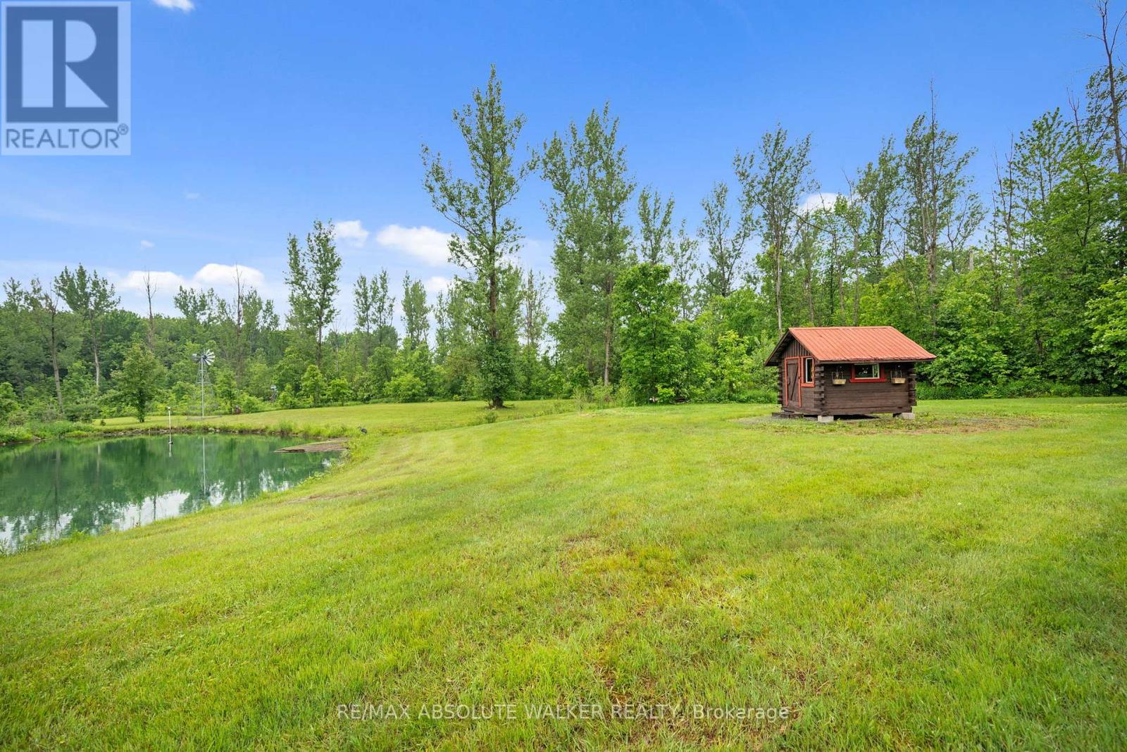 18668 Kenyon Concession 2 Road, North Glengarry, Ontario  K0C 1B0 - Photo 40 - X13419188
