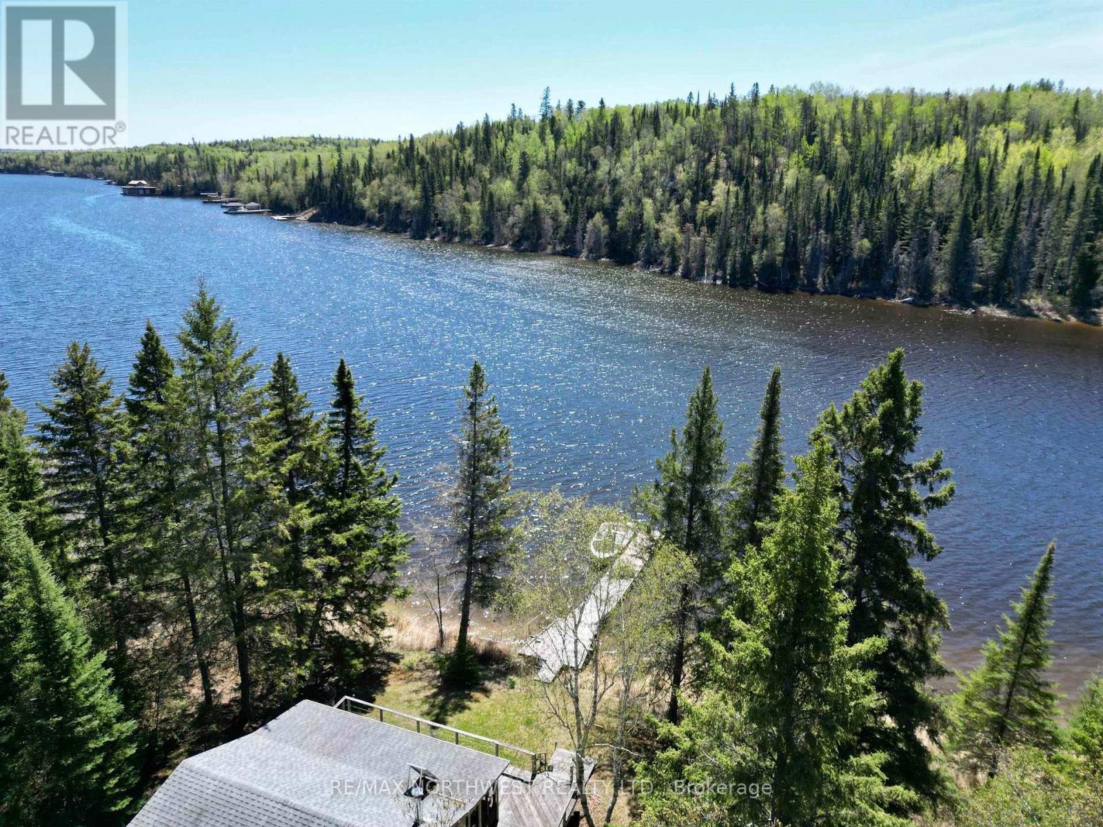 Eb1878 Parcel 23031, Kenora Remote Area, Ontario  P0X 1S0 - Photo 2 - X13250498
