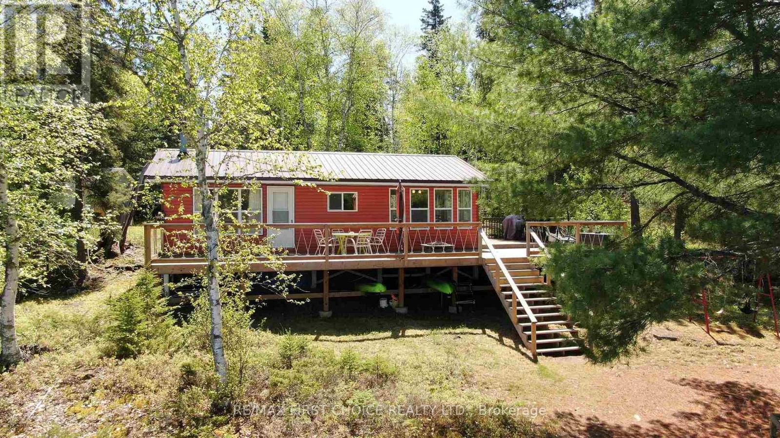 Cl4111 Winnipeg River, Kenora, Ontario  P9N 0B9 - Photo 28 - X13250432