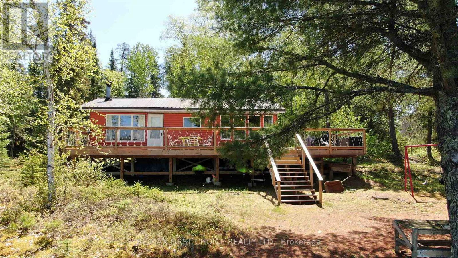 Cl4111 Winnipeg River, Kenora, Ontario  P9N 0B9 - Photo 39 - X13250432
