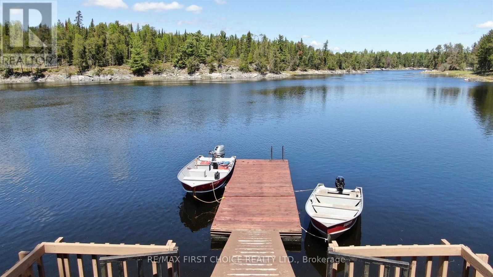 Cl4111 Winnipeg River, Kenora, Ontario  P9N 0B9 - Photo 7 - X13250432