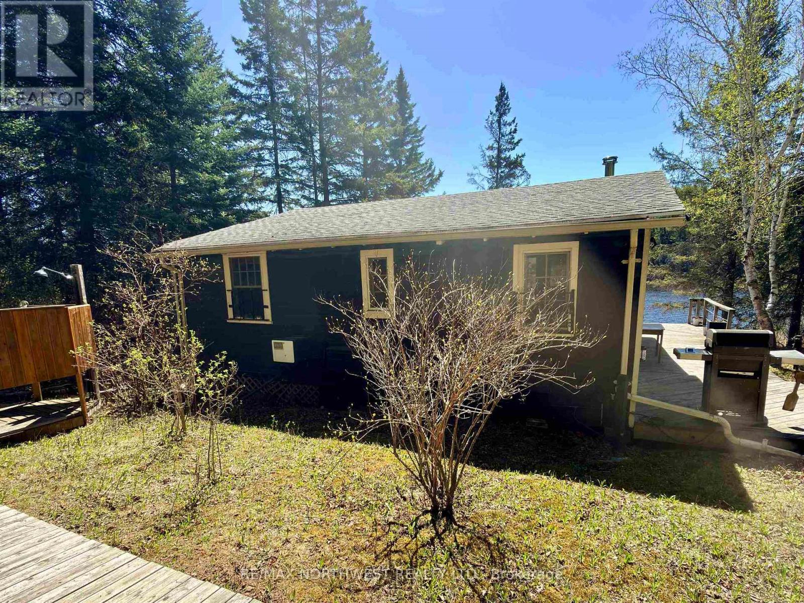 Eb1878 Parcel 23031, Kenora Remote Area, Ontario  P0X 1S0 - Photo 8 - X13250498