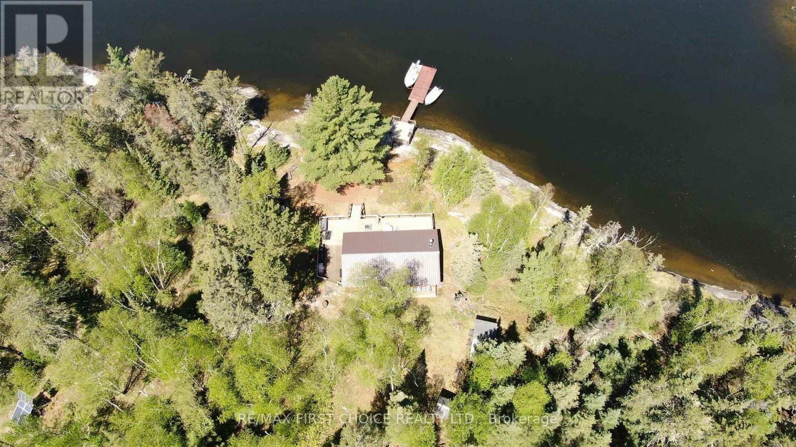 Cl4111 Winnipeg River, Kenora, Ontario  P9N 0B9 - Photo 4 - X13250432