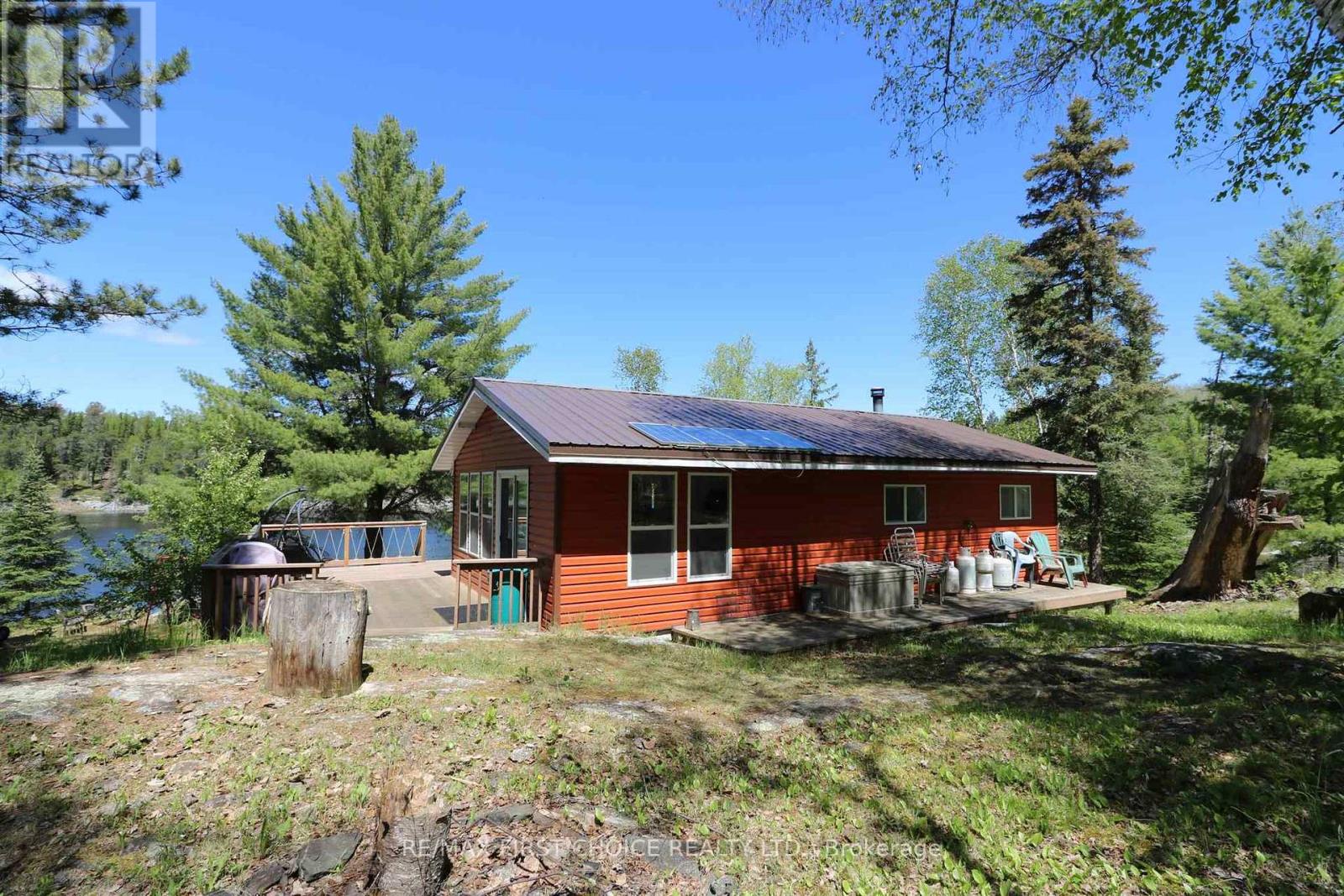 Cl4111 Winnipeg River, Kenora, Ontario  P9N 0B9 - Photo 26 - X13250432