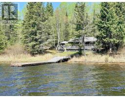 EB1878 PARCEL 23031, Kenora Remote Area, Ontario