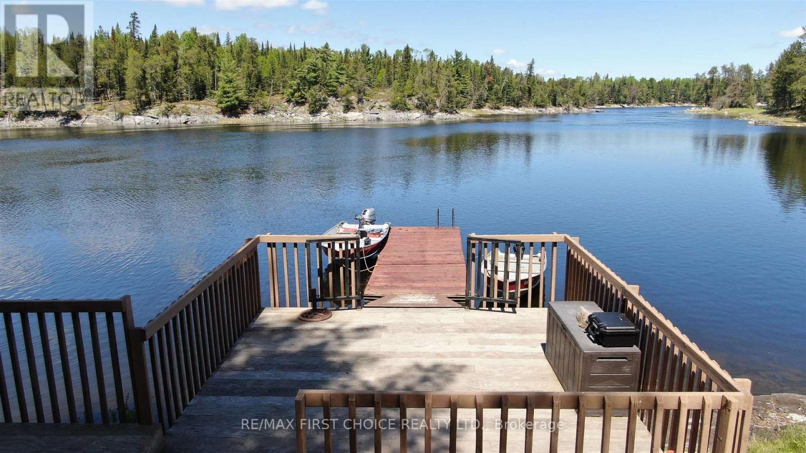 Cl4111 Winnipeg River, Kenora, Ontario  P9N 0B9 - Photo 40 - X13250432