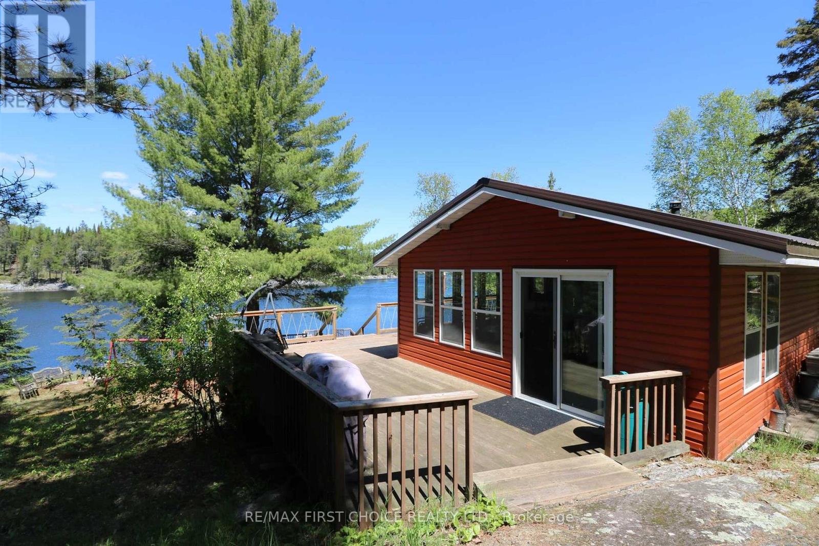 Cl4111 Winnipeg River, Kenora, Ontario  P9N 0B9 - Photo 19 - X13250432