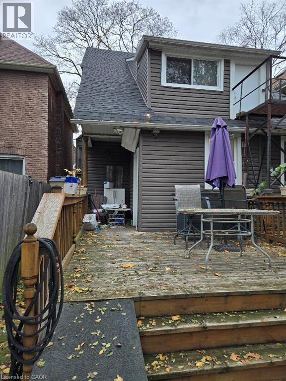 17 Fairleigh Avenue S, Hamilton, Ontario  L8M 2K1 - Photo 5 - 40859702