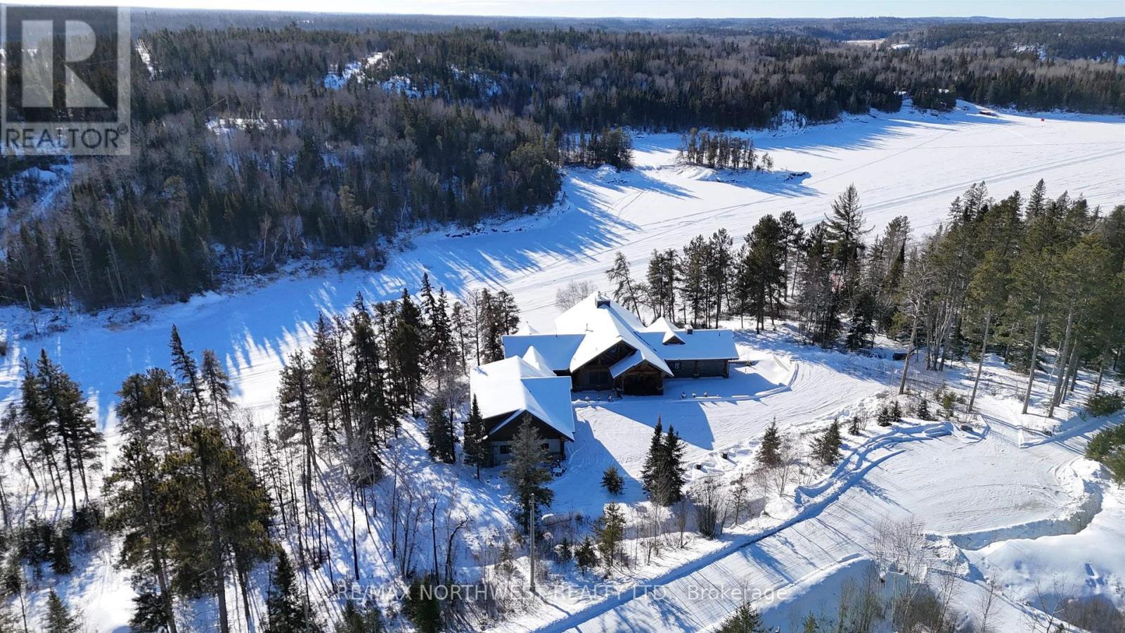 76 Middle Lake/winnipeg River, Kenora, Ontario  P0X 1C0 - Photo 16 - X13244544