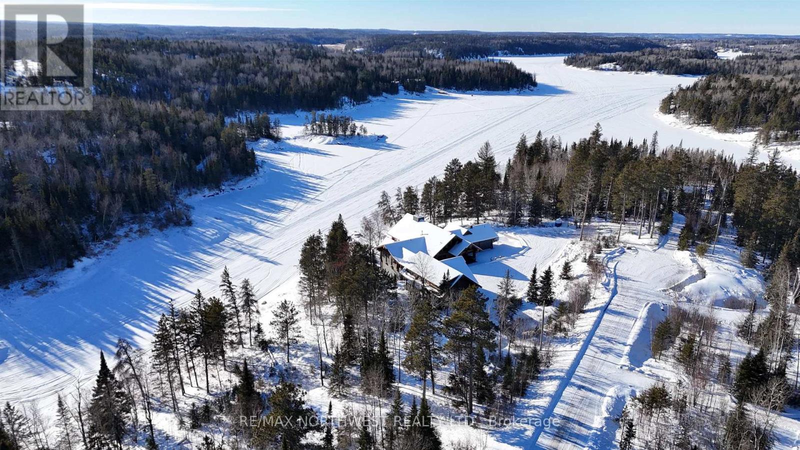 76 Middle Lake/winnipeg River, Kenora, Ontario  P0X 1C0 - Photo 2 - X13244544