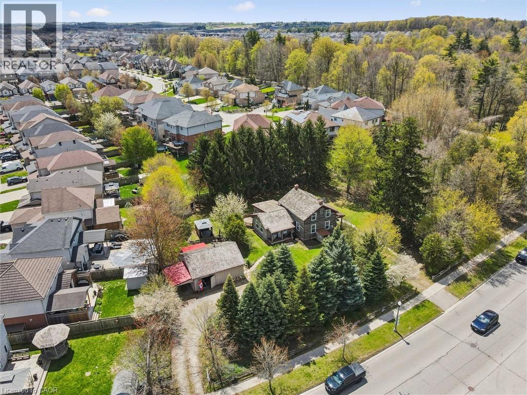 630 Robert Ferrie Drive, Kitchener, Ontario  N2P 2R4 - Photo 32 - 40859494