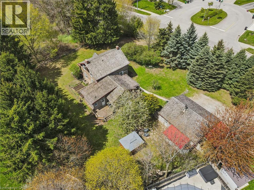 630 Robert Ferrie Drive, Kitchener, Ontario  N2P 2R4 - Photo 36 - 40859494