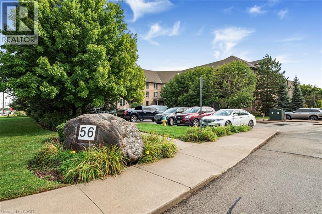 56 Kerman Avenue Unit# 105, Grimsby, Ontario  L3M 0A1 - Photo 2 - 40859458