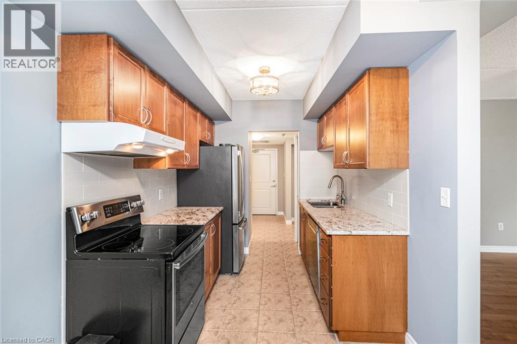 56 Kerman Avenue Unit# 105, Grimsby, Ontario  L3M 0A1 - Photo 22 - 40859458