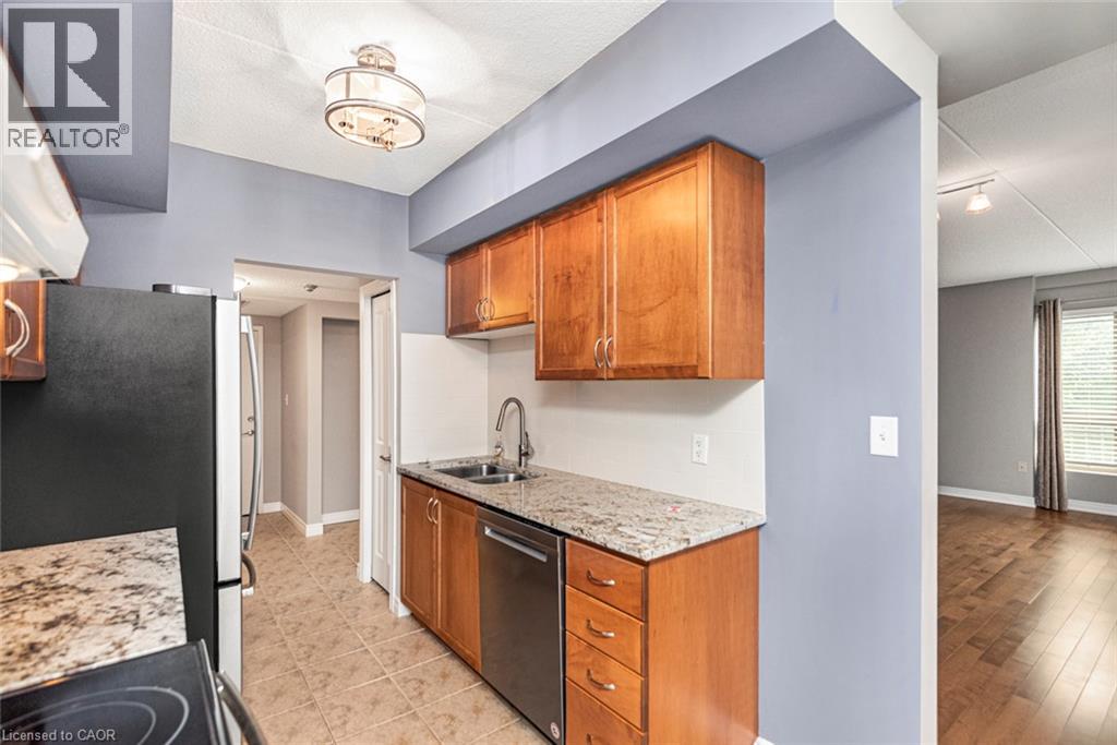 56 Kerman Avenue Unit# 105, Grimsby, Ontario  L3M 0A1 - Photo 23 - 40859458