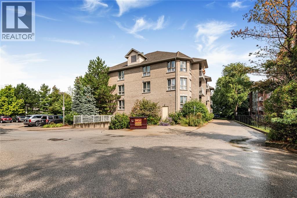 56 Kerman Avenue Unit# 105, Grimsby, Ontario  L3M 0A1 - Photo 44 - 40859458