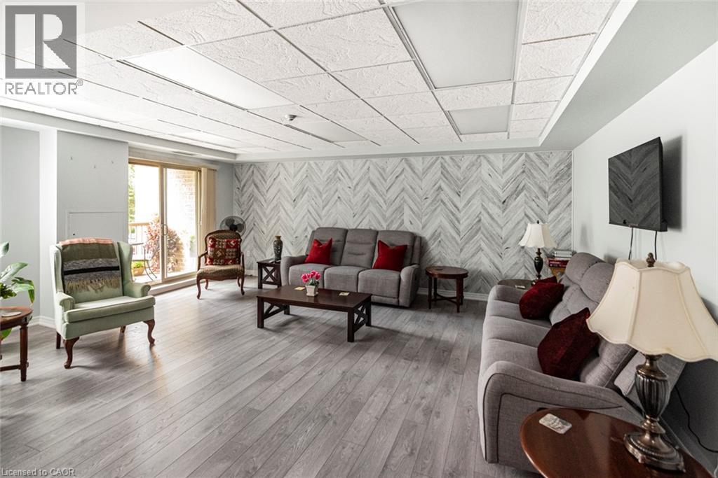 56 Kerman Avenue Unit# 105, Grimsby, Ontario  L3M 0A1 - Photo 48 - 40859458