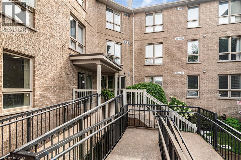56 Kerman Avenue Unit# 105, Grimsby, Ontario  L3M 0A1 - Photo 5 - 40859458