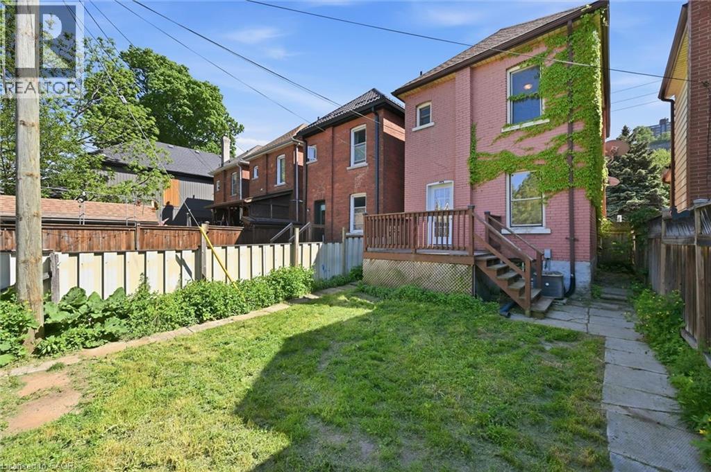 343 Cumberland Avenue, Hamilton, Ontario  L8M 2A4 - Photo 33 - 40858308