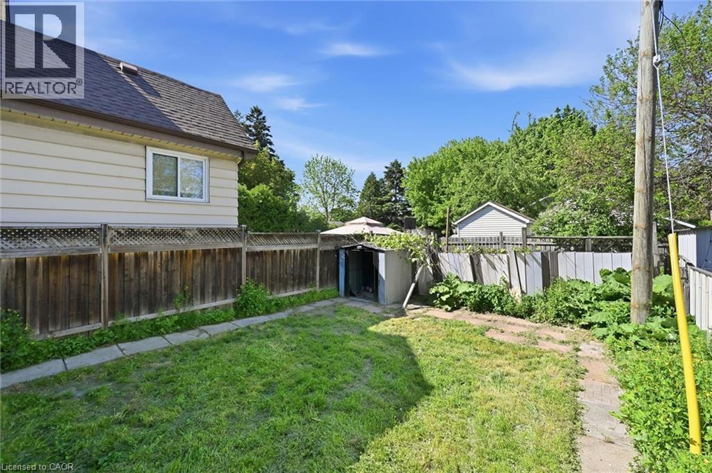 343 Cumberland Avenue, Hamilton, Ontario  L8M 2A4 - Photo 35 - 40858308