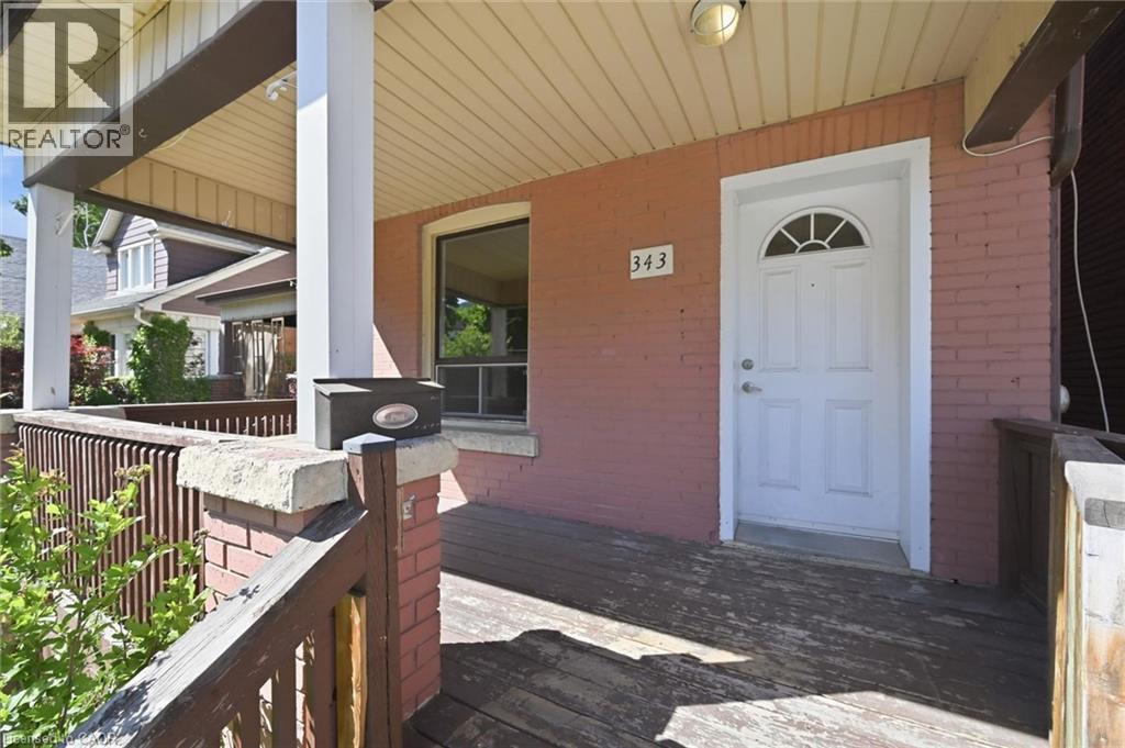 343 Cumberland Avenue, Hamilton, Ontario  L8M 2A4 - Photo 4 - 40858308