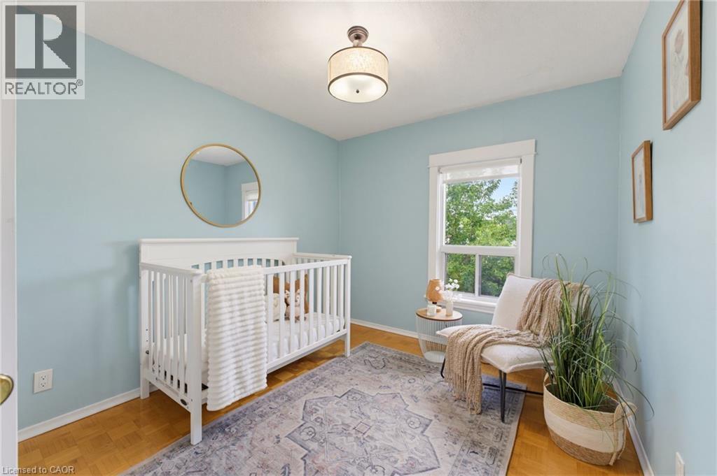 23 Nightingale Street, Hamilton, Ontario  L8L 1R5 - Photo 17 - 40857973