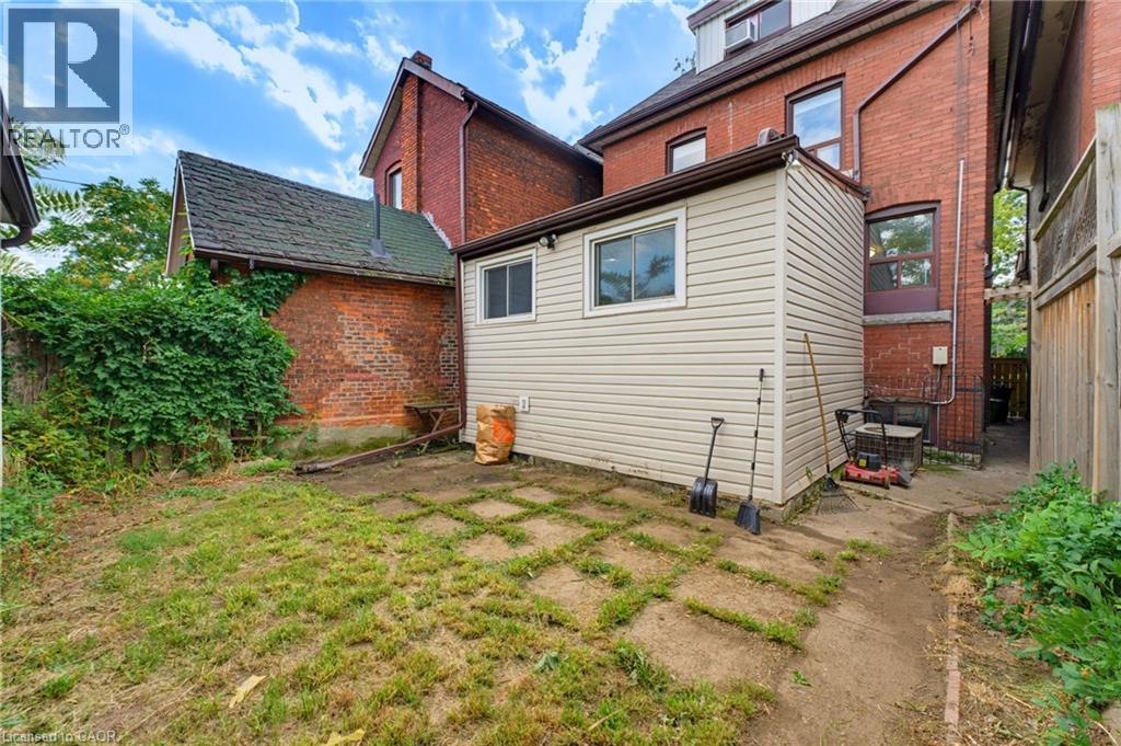 23 Nightingale Street, Hamilton, Ontario  L8L 1R5 - Photo 24 - 40857973