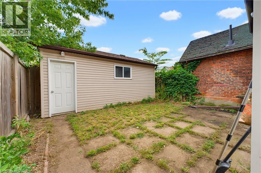 23 Nightingale Street, Hamilton, Ontario  L8L 1R5 - Photo 25 - 40857973