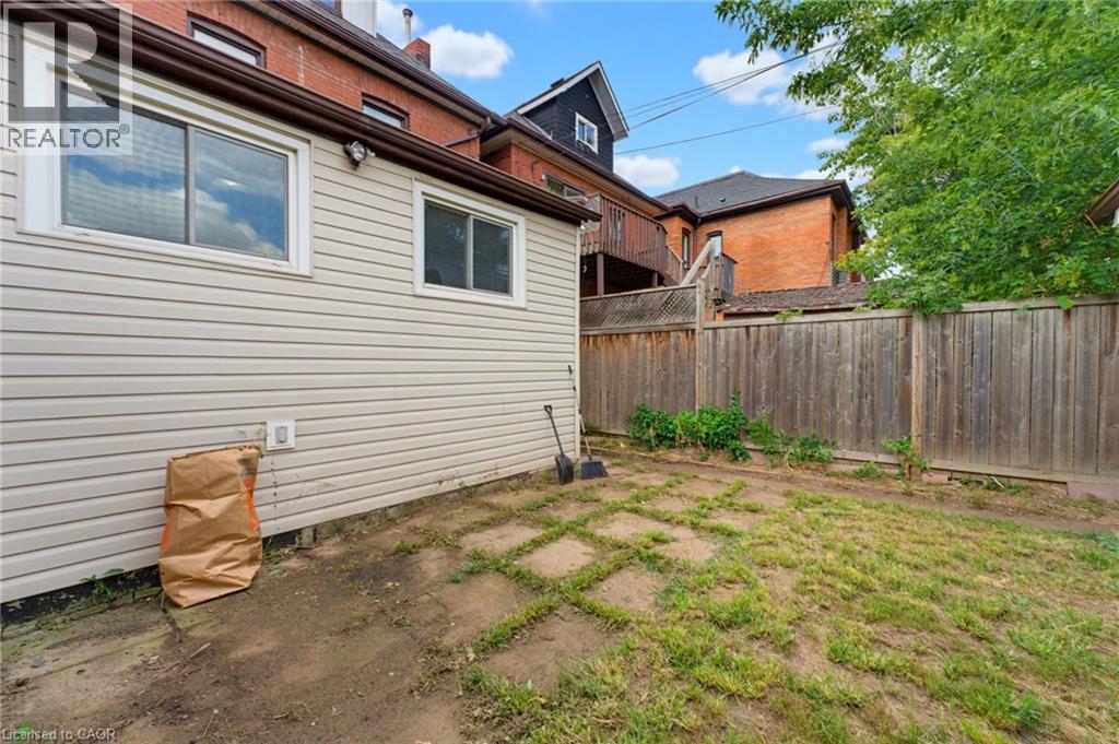 23 Nightingale Street, Hamilton, Ontario  L8L 1R5 - Photo 26 - 40857973