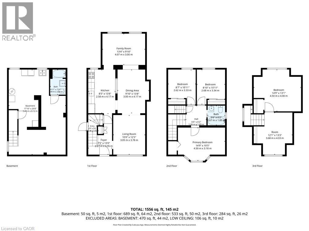 23 Nightingale Street, Hamilton, Ontario  L8L 1R5 - Photo 27 - 40857973