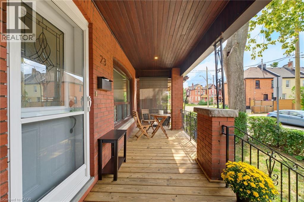 23 Nightingale Street, Hamilton, Ontario  L8L 1R5 - Photo 3 - 40857973