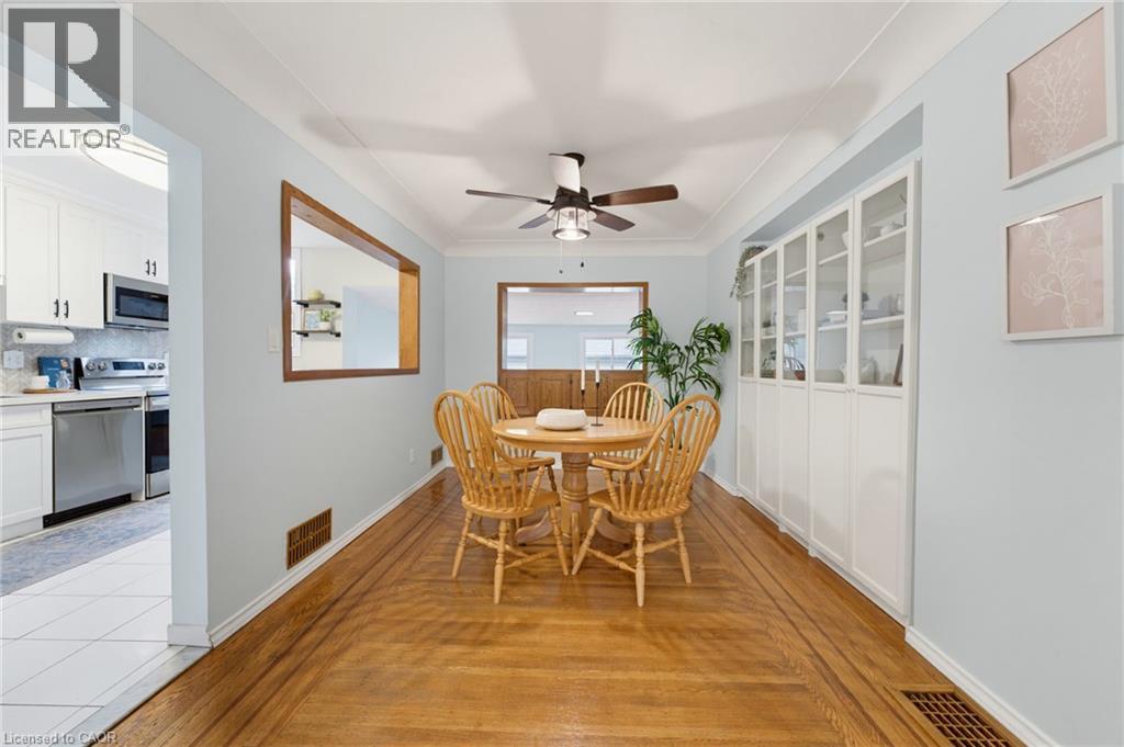 23 Nightingale Street, Hamilton, Ontario  L8L 1R5 - Photo 8 - 40857973