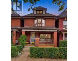 23 NIGHTINGALE Street, Hamilton, Ontario