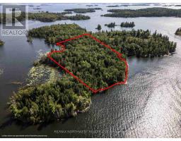 3,9 AND 10 DORION ISLAND LAKE OF THE WOODS, Kenora Remote Area, Ontario