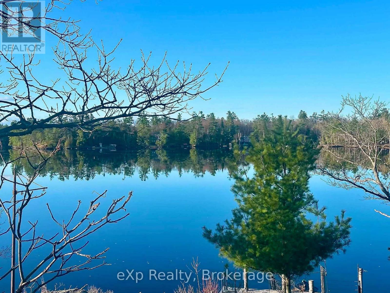 RIVERSIDE 36 - 1336 MORRISON LAKE ROAD S, Gravenhurst, Ontario
