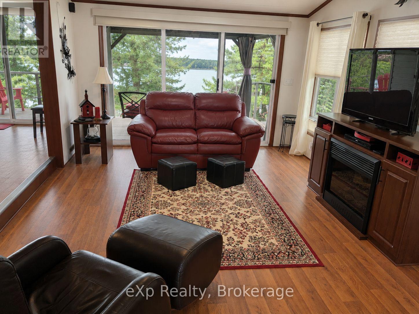 Riverside 36 - 1336 Morrison Lake Road S, Gravenhurst, Ontario  P0E 1G0 - Photo 16 - X13730434