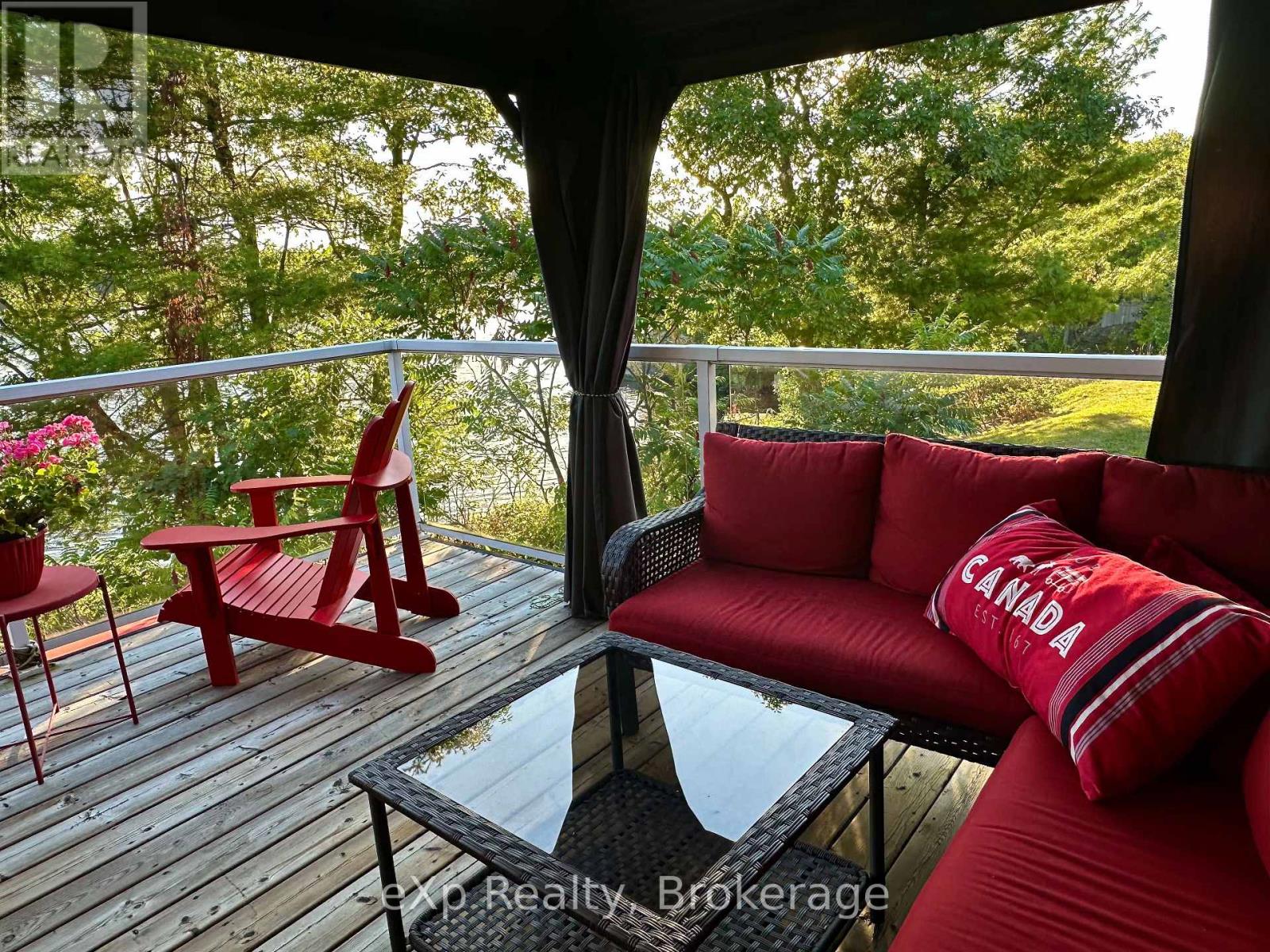 Riverside 36 - 1336 Morrison Lake Road S, Gravenhurst, Ontario  P0E 1G0 - Photo 21 - X13730434