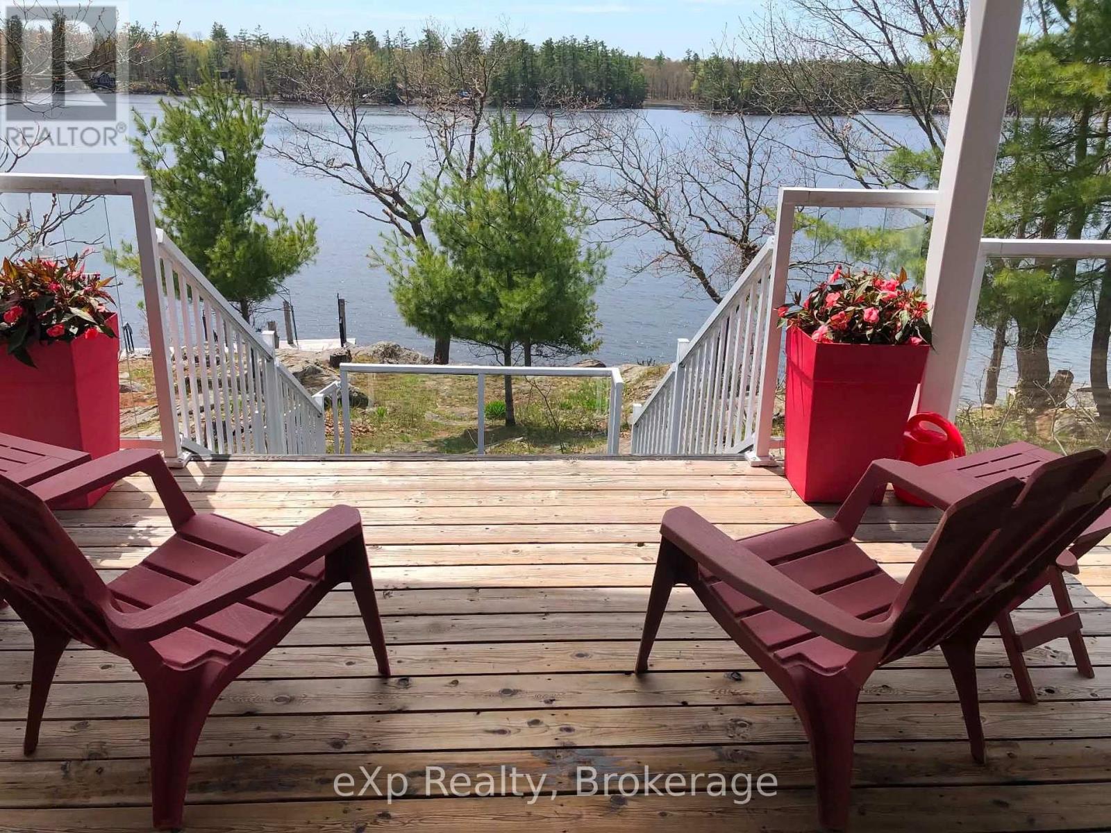 Riverside 36 - 1336 Morrison Lake Road S, Gravenhurst, Ontario  P0E 1G0 - Photo 22 - X13730434