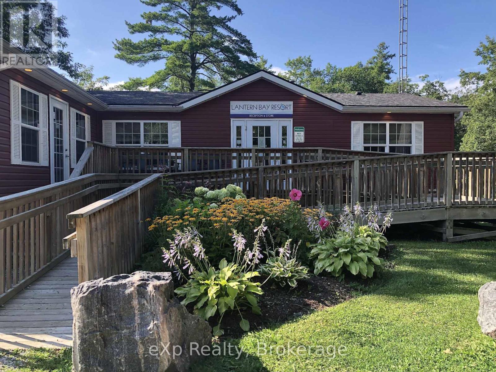 Riverside 36 - 1336 Morrison Lake Road S, Gravenhurst, Ontario  P0E 1G0 - Photo 23 - X13730434