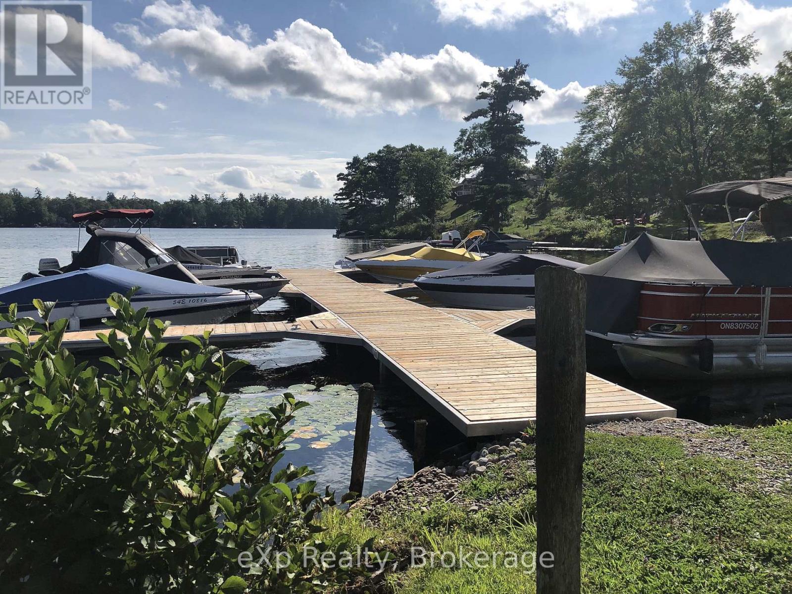 Riverside 36 - 1336 Morrison Lake Road S, Gravenhurst, Ontario  P0E 1G0 - Photo 24 - X13730434